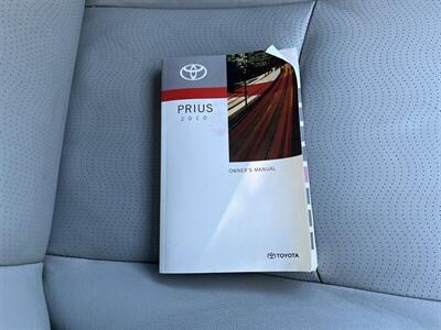 2010 Toyota Prius Four   - Photo 18 - Boise, ID 83705