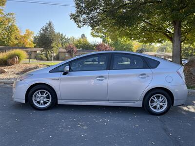 2010 Toyota Prius Four   - Photo 2 - Boise, ID 83705