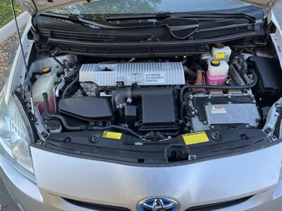 2010 Toyota Prius Four   - Photo 20 - Boise, ID 83705