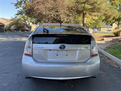 2010 Toyota Prius Four   - Photo 4 - Boise, ID 83705