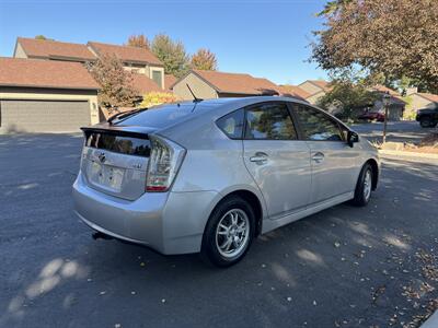 2010 Toyota Prius Four   - Photo 5 - Boise, ID 83705