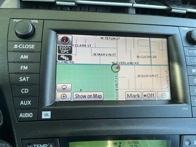 2010 Toyota Prius Four   - Photo 12 - Boise, ID 83705