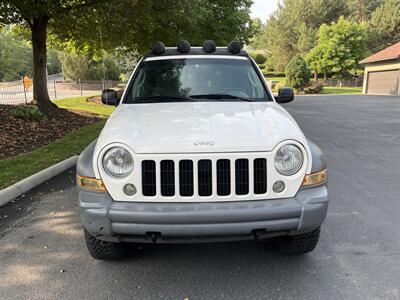 2005 Jeep Liberty Sport   - Photo 2 - Boise, ID 83705