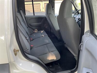 2005 Jeep Liberty Sport   - Photo 14 - Boise, ID 83705