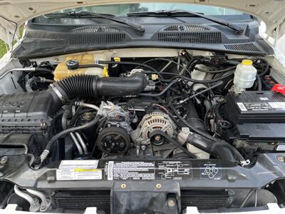 2005 Jeep Liberty Sport   - Photo 18 - Boise, ID 83705