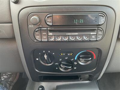 2005 Jeep Liberty Sport   - Photo 10 - Boise, ID 83705