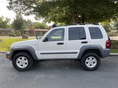 2005 Jeep Liberty Sport   - Photo 4 - Boise, ID 83705