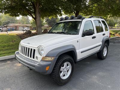 2005 Jeep Liberty Sport   - Photo 3 - Boise, ID 83705