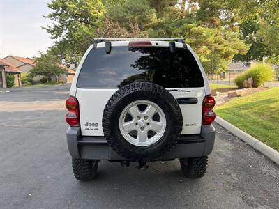 2005 Jeep Liberty Sport   - Photo 6 - Boise, ID 83705