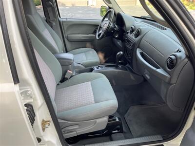 2005 Jeep Liberty Sport   - Photo 15 - Boise, ID 83705