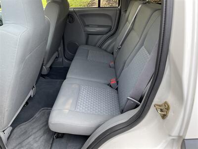 2005 Jeep Liberty Sport   - Photo 12 - Boise, ID 83705