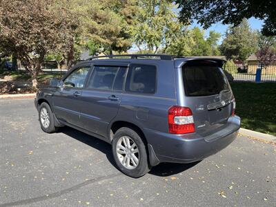 2006 Toyota Highlander Hybrid - Photo 3 - Boise, ID 83705