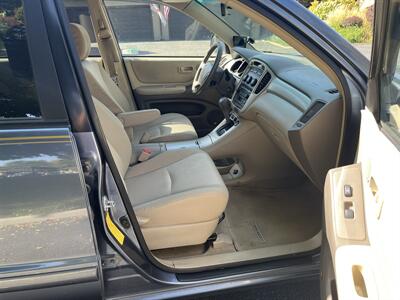 2006 Toyota Highlander Hybrid - Photo 18 - Boise, ID 83705