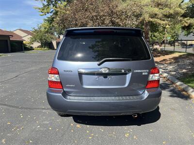 2006 Toyota Highlander Hybrid - Photo 4 - Boise, ID 83705