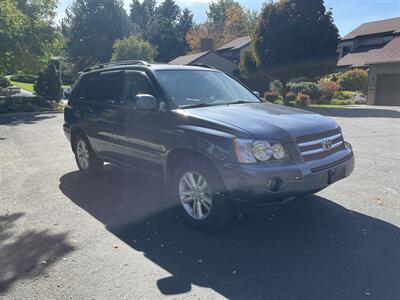 2006 Toyota Highlander Hybrid - Photo 7 - Boise, ID 83705