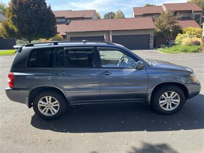 2006 Toyota Highlander Hybrid - Photo 6 - Boise, ID 83705