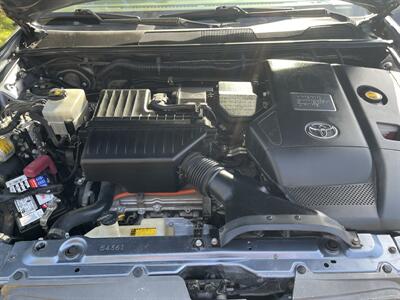 2006 Toyota Highlander Hybrid - Photo 21 - Boise, ID 83705
