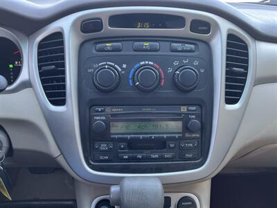 2006 Toyota Highlander Hybrid - Photo 11 - Boise, ID 83705