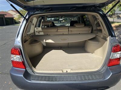 2006 Toyota Highlander Hybrid - Photo 16 - Boise, ID 83705
