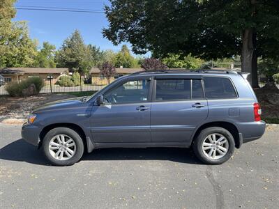 2006 Toyota Highlander Hybrid - Photo 2 - Boise, ID 83705