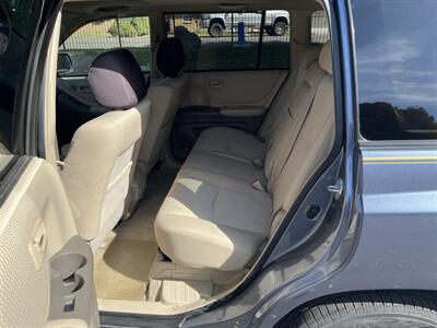 2006 Toyota Highlander Hybrid - Photo 15 - Boise, ID 83705