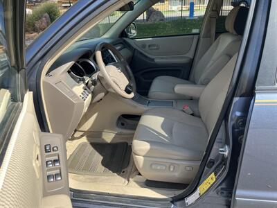 2006 Toyota Highlander Hybrid - Photo 14 - Boise, ID 83705
