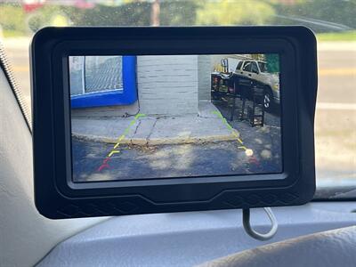 2006 Toyota Highlander Hybrid - Photo 13 - Boise, ID 83705