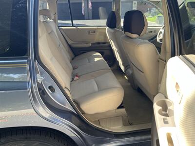2006 Toyota Highlander Hybrid - Photo 17 - Boise, ID 83705