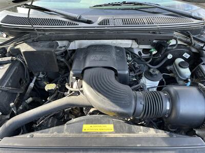 1998 Ford F-150 XLT  3dr - Photo 15 - Boise, ID 83705