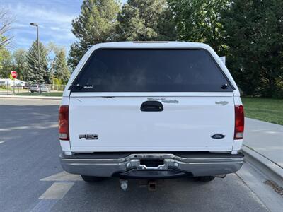 1998 Ford F-150 XLT  3dr - Photo 6 - Boise, ID 83705
