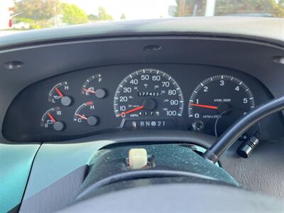 1998 Ford F-150 XLT  3dr - Photo 9 - Boise, ID 83705