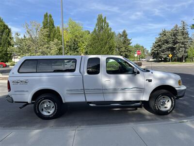 1998 Ford F-150 XLT  3dr - Photo 8 - Boise, ID 83705