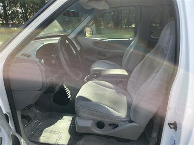 1998 Ford F-150 XLT  3dr - Photo 12 - Boise, ID 83705
