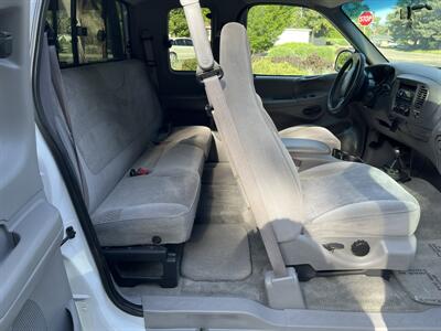 1998 Ford F-150 XLT  3dr - Photo 13 - Boise, ID 83705