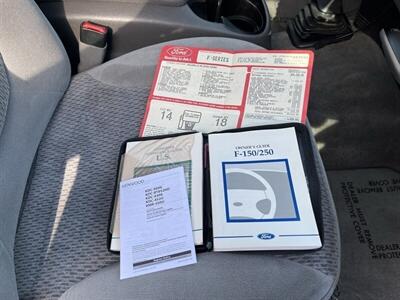 1998 Ford F-150 XLT  3dr - Photo 14 - Boise, ID 83705