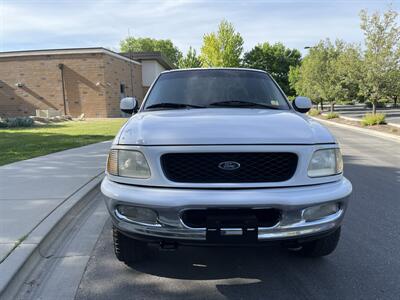 1998 Ford F-150 XLT  3dr - Photo 2 - Boise, ID 83705
