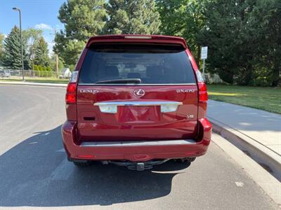 2008 Lexus GX 470   - Photo 6 - Boise, ID 83705