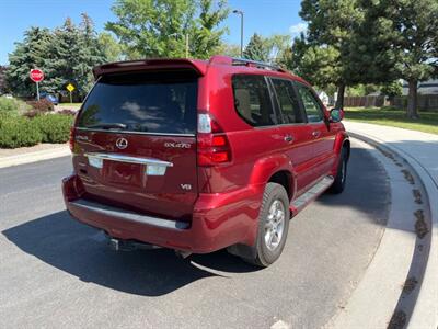 2008 Lexus GX 470   - Photo 7 - Boise, ID 83705