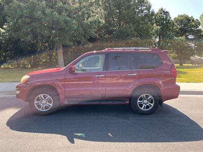 2008 Lexus GX 470   - Photo 4 - Boise, ID 83705