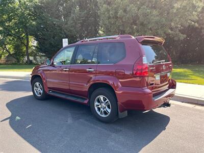 2008 Lexus GX 470   - Photo 5 - Boise, ID 83705