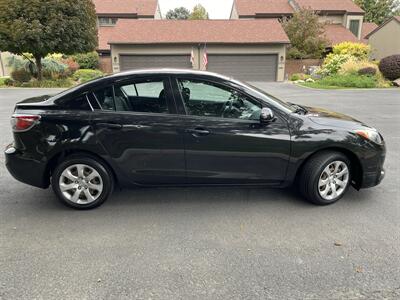 2013 Mazda 3 i Sport - Photo 8 - Boise, ID 83705