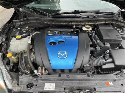 2013 Mazda 3 i Sport - Photo 20 - Boise, ID 83705
