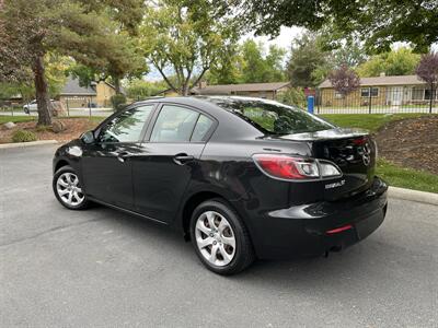 2013 Mazda 3 i Sport - Photo 5 - Boise, ID 83705