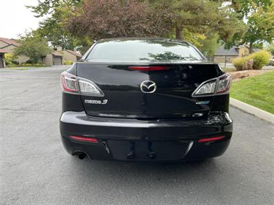 2013 Mazda 3 i Sport - Photo 6 - Boise, ID 83705