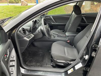 2013 Mazda 3 i Sport - Photo 14 - Boise, ID 83705