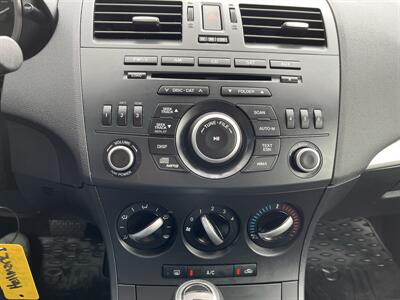 2013 Mazda 3 i Sport - Photo 13 - Boise, ID 83705