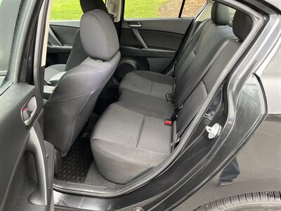 2013 Mazda 3 i Sport - Photo 15 - Boise, ID 83705
