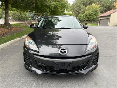 2013 Mazda 3 i Sport - Photo 2 - Boise, ID 83705