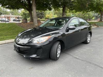 2013 Mazda 3 i Sport - Photo 3 - Boise, ID 83705