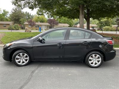 2013 Mazda 3 i Sport - Photo 4 - Boise, ID 83705